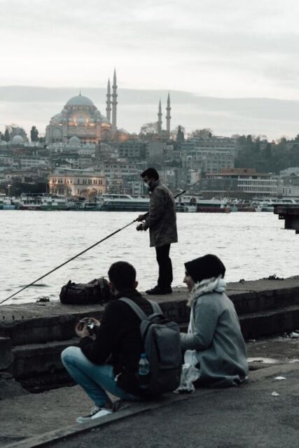 Foto oleh furkanfdemir dari Pexels