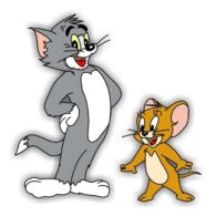 Ingat Tom And Jerry Ingat Pertengkaran Hebat dengan Saudara, Benci dan Sayang Tipis Bedanya