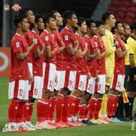 Piala Dunia U-20 Batal Diselenggarakan di Indonesia