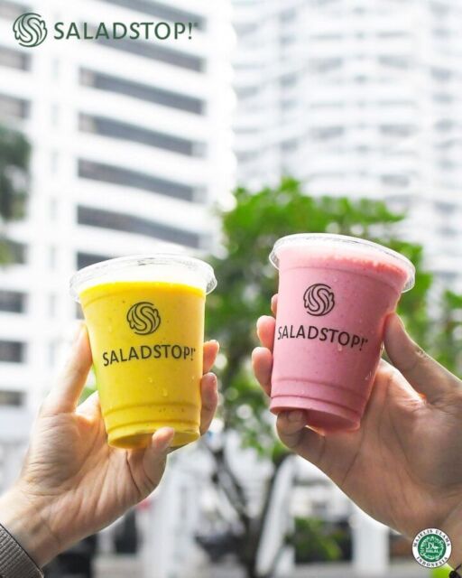 kuliner plant based saladstop