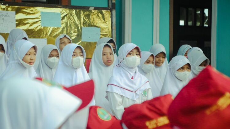 Hukuman dan Pendidikan Pada Anak-anak