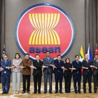 Indonesia Menjadi Tuan Rumah ASEAN SUMMIT Tahun 2023