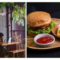 Bosan Makan Daging Mulu? Kuy ke Black Forest Cafe dan Cobain Menu Plant-Based-nya yang Juara!