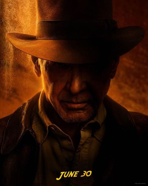 Foto oleh Indiana Jones @indianajones via Instagram