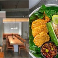 Ray’s Bottle of Joe; Nyobain Menu Plant-Based di Kafe Bertema Industrialis #CariKulinerNabati