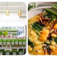 Healthy Choice Organic Café, Cobain Kuliner Plant-Based yang Bisa Bikin Tubuh Makin Glowing