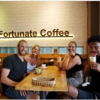 Fortunate Coffee Jogja; Kafe Vegan Anti Mainstream Incaran para Penyuka Plant-Based #CariKulinerNabati