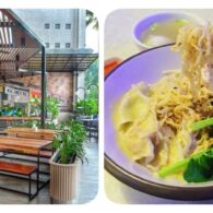 Cobain Menu Plant-Based Friendly di Restoran Killiney, Yuk #CariKulinerNabati