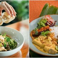 #CariKulinerNabati: Lagi Diet? Cobain yuk Menu Plant-Based di Restoran EASTMAN