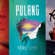 Rekomendasi Novel Tere Liye yang Wajib Kalian Baca