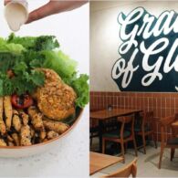 Grains of Glory: Restoran Vegan-Friendly di Jakarta, Enak dan Rendah Kalori!