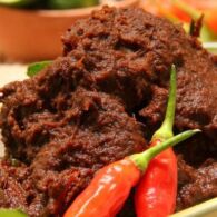 Cara Membuat Rendang Asli Padang