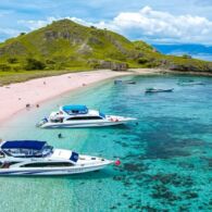 Ini Dia Destinasi Wisata yang Wajib Kamu Kunjungi Ketika Sedang Berlibur di Labuan Bajo