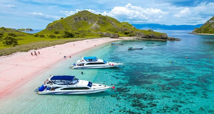 Ini Dia Destinasi Wisata yang Wajib Kamu Kunjungi Ketika Sedang Berlibur di Labuan Bajo