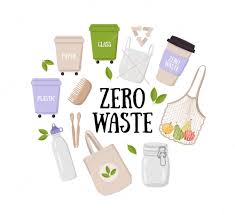 Zero Waste Lifestyle Sebagai Upaya Pengurangan Sampah