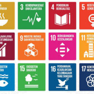 Pengaruh Sustainable Development Goals (SDG) terhadap Lingkungan