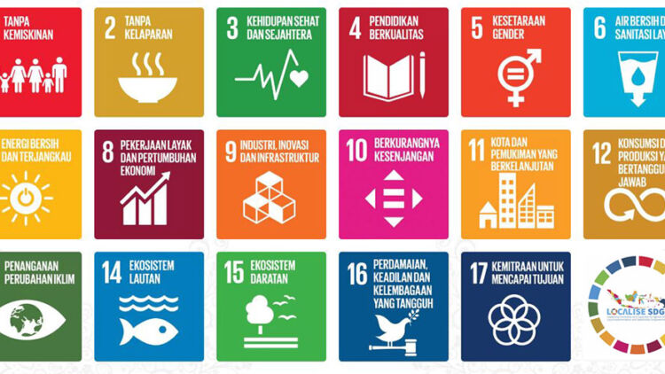 Pengaruh Sustainable Development Goals (SDG) terhadap Lingkungan