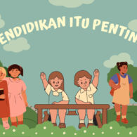 Perspektif Masyarakat Desa Terhadap Pendidikan