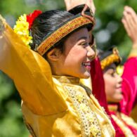 Festival Pertukaran Budaya : ŚWIĘTO DZIECI GÓR