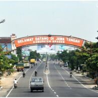 Kota Sragen dan Wisatanya