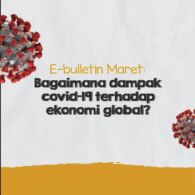 Dampak Pandemi COVID-19 terhadap Sektor Ekonomi Kreatif di Indonesia