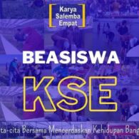 Beasiswa KSE: Membantu Pemuda Indonesia Mengembangkan Potensi Diri