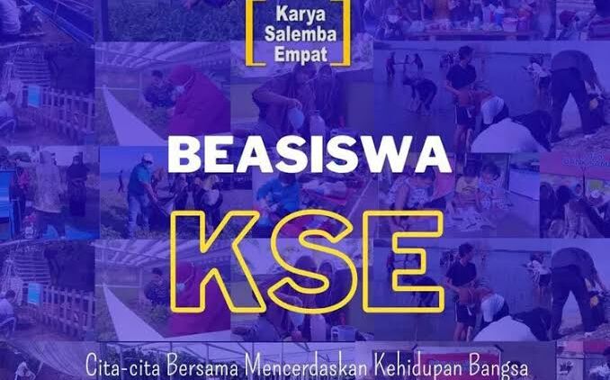 Beasiswa KSE: Membantu Pemuda Indonesia Mengembangkan Potensi Diri