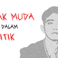 Anak Muda Aktif dalam Politik