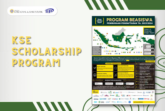 Website FISIP UNAIR