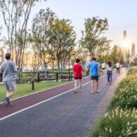 Jogging : Langkah Kecil untuk Kesehatan yang Lebih Baik