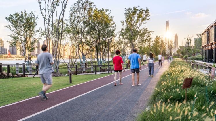 Jogging : Langkah Kecil untuk Kesehatan yang Lebih Baik