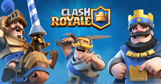 Photo by Clash Royale on Google