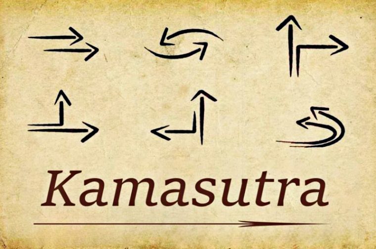 Kamasutra by monroe