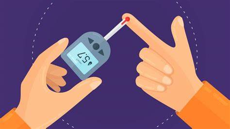 Mengatasi Diabetes: Transformasi Hidup Melalui Perubahan Gaya Hidup