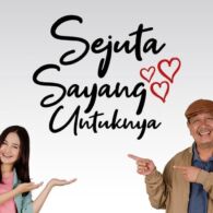 Resensi Film Sejuta Sayang Untuknya