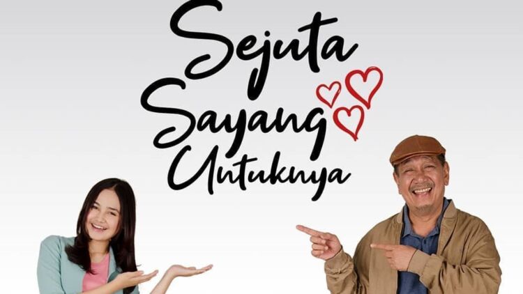 Resensi Film Sejuta Sayang Untuknya