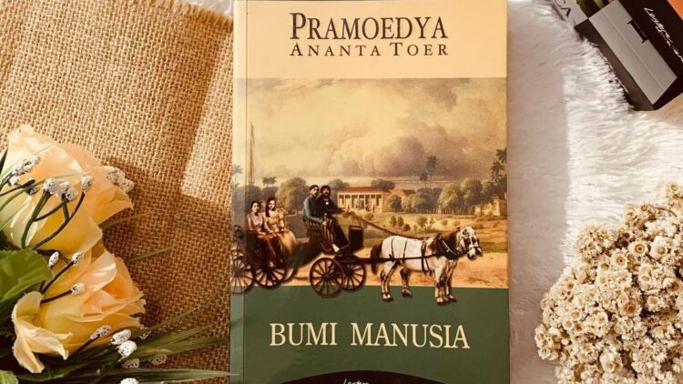 Bentuk Perlawanan Pribumi Terhadap Kolonialisme dalam Novel Bumi Manusia Karya Pramoedya Ananta Toer