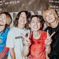 Konser Energik ONE OK ROCK Kembali Menggebrak Panggung Jakarta