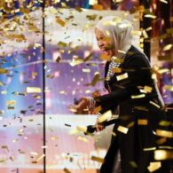 Putri Ariani, Gadis Berbakat yang Meraih Golden Buzzer di Americas Got Talent