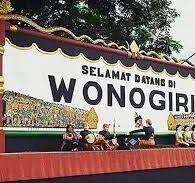 Wonogiri