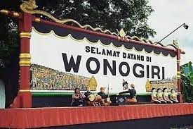 Wonogiri