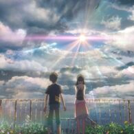 Mengulas Film Weathering With You Sebuah Masterpiece Anime dari Sutradara Makoto Shinkai