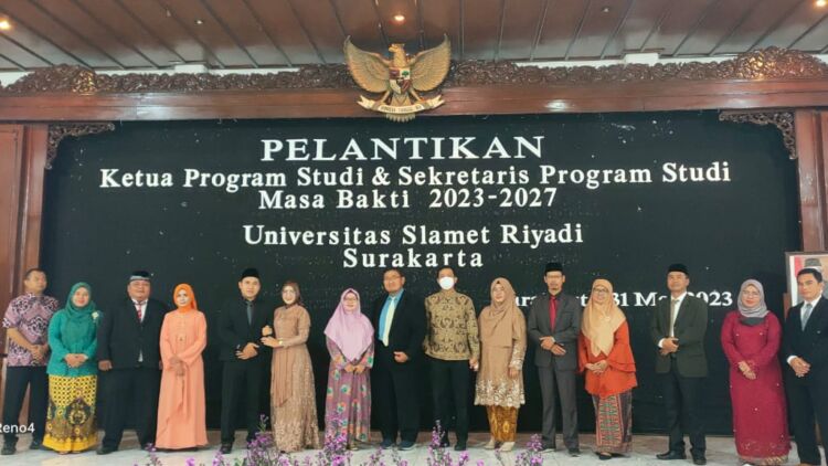 Sekprodi PGSD Unisri Surakarta Elinda Rizkasari Siapkan Gebrakan Baru Untuk Memajukan Prodi PGSD