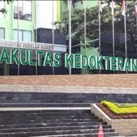 Perjuangan Masuk Fakultas Kedokteran