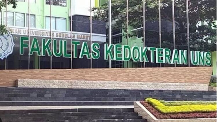 Perjuangan Masuk Fakultas Kedokteran