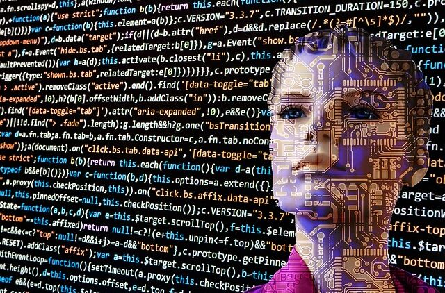 Mengungkap Fakta Menarik tentang Teknologi Machine Learning: Membuka Jendela Menuju Masa Depan yang Penuh Potensi