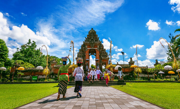 7 Macam Keragaman Budaya Indonesia