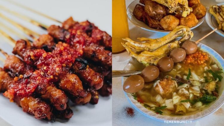 Dari Sate hingga Soto, Ini 10 Kuliner Serba Ayam yang Enak di Jogja!