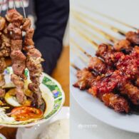 7 Kuliner Sate Jogja yang Wajib Dikunjungi Saat Berwisata!