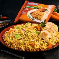 Varian Rasa Indomie yang Hilang